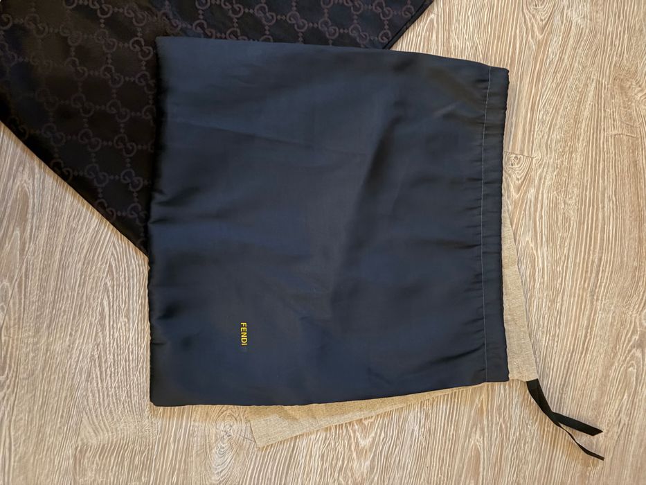 чанта за съхранение Gucci Prada Dior Louis Vuitton Fendi Dolce Gabbana