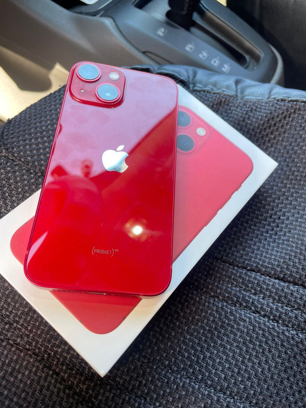 iPhone 13 mini Продам в отличном состоянии