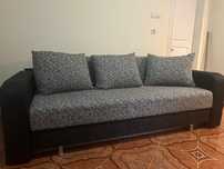 Canapea extensibila