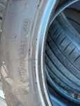 Cauciucuri vara MICHELIN 295/35ZR20 (105Y) si 265/40ZR20 (104Y)