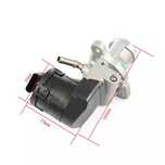 Supapa Valva EGR Recirculare Gaze Evacuare Bmw Seria 1 3 5 7 X3 X5 X6