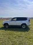 Toyota Land Cruiser Toyota Land Cruiser – Full Option – An fabricație 2007