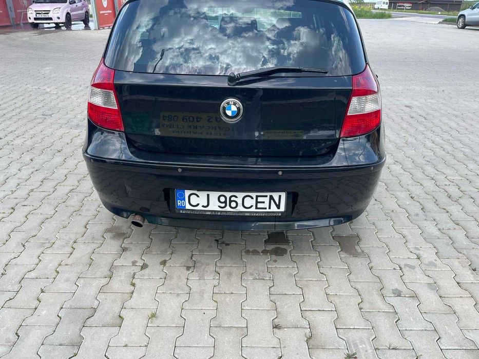 Vand Bmw seria 1