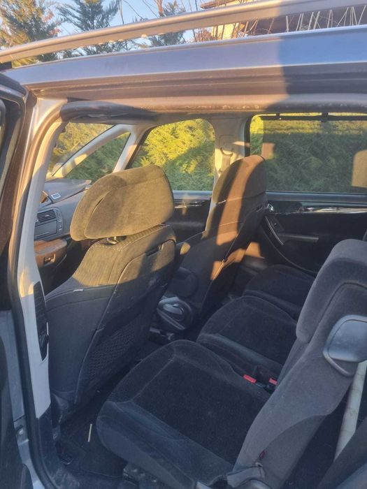Citroen C4 Picasso 1.6 Diesel 2009 7 locuri