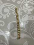 Bratara aur galben 14 k