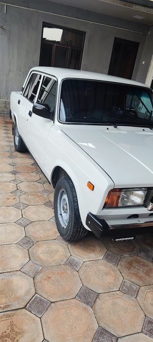 2107 vaz idealniy
