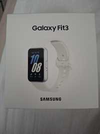 Часовник Fit  3 Samsung