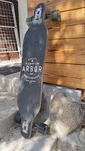 Лонгборд Arbor Skateboards