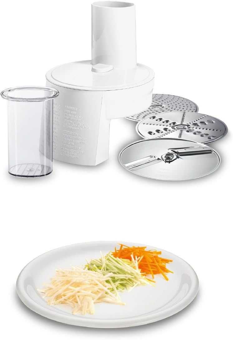 Кухненски робот Bosch MUM 4880