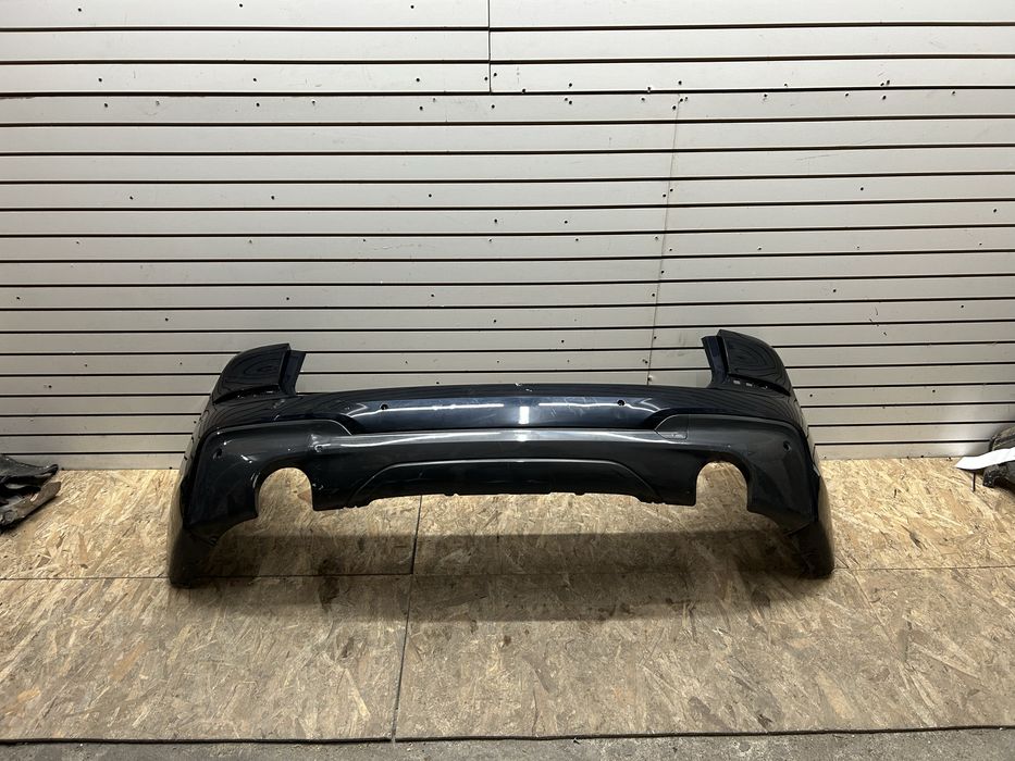 Bara spate bmw X3 G01 M sport paket 2018-2021