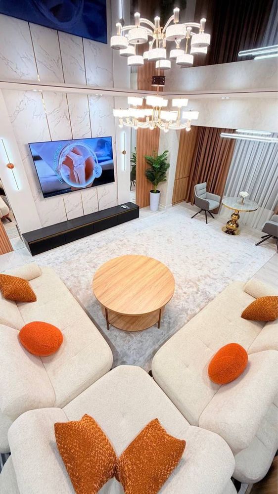 Продам квартиру на Дружба Народов