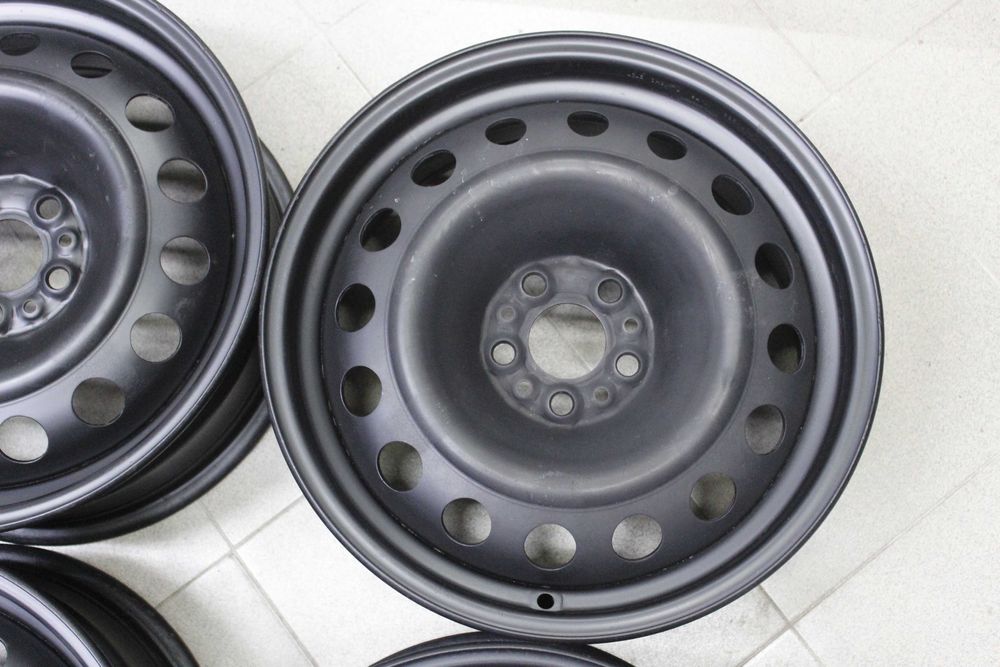 Джанти 16" 5x98 Peugeot 807, Citroen C8