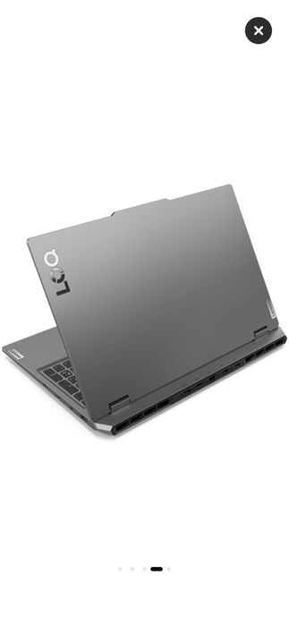 Laptop Gaming Lenovo LOQ 15IAX9 NOU sigilat