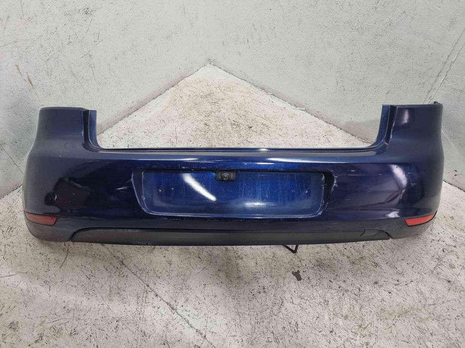 Bara spate Volkswagen Golf 6 (5K1) [Fabr 2009-2013] LD5Q