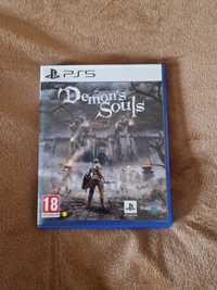 Demon's Souls PS5