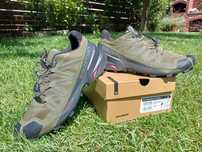 Salomon SpeedCross 5 - pantofi alergare pe munte