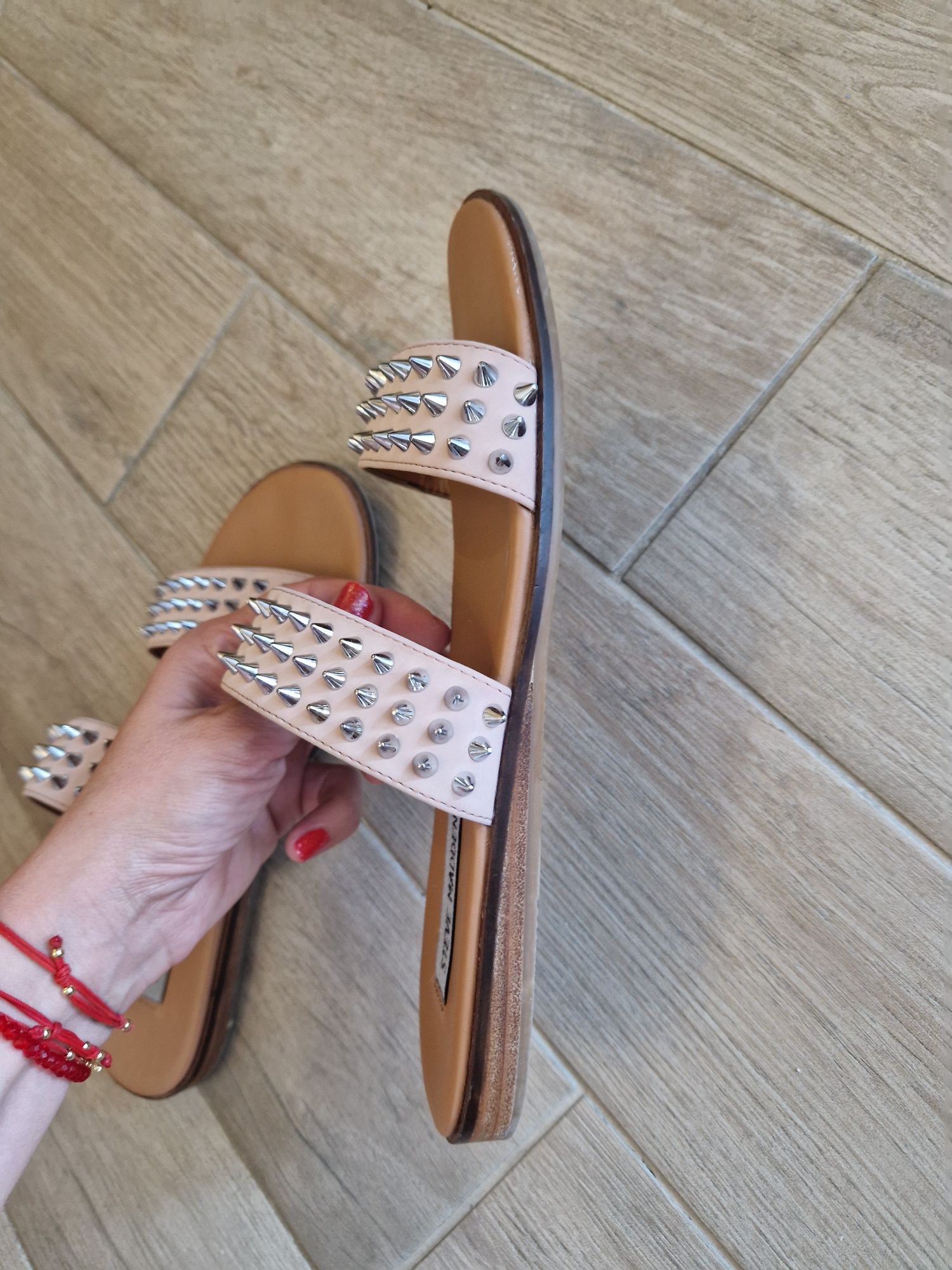 Оргинални чехли Steve Madden,Pinko