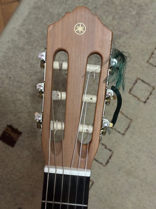 Класическа китара Yamaha
