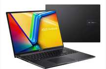ASUS Vivobook 16 OLED 3.2K R1605ZA-MX155, i7 4.7GHz, 16GB, 512GB NOU