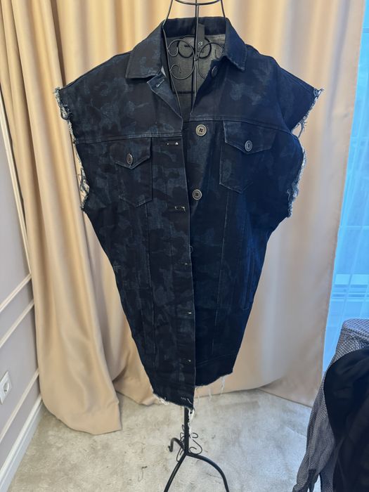 Елек Evis, дънков