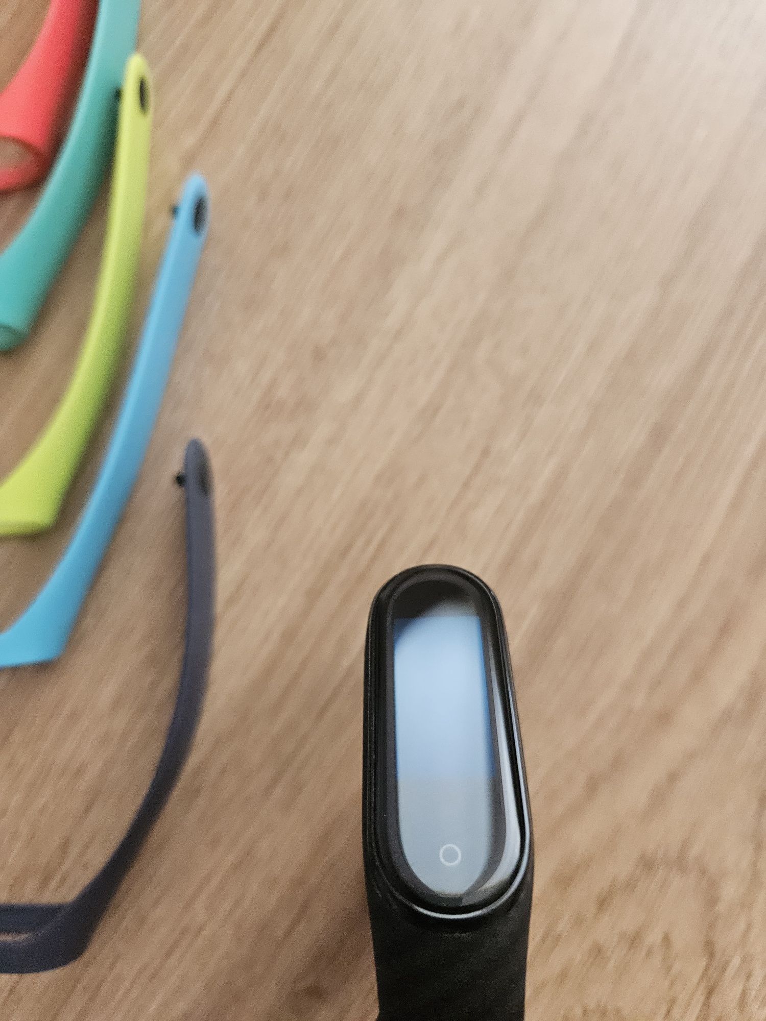 Xiaomi Mi band 4