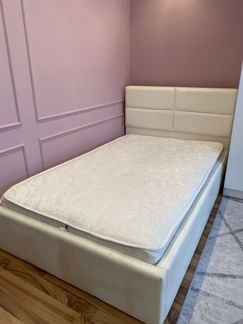 Кровать 1,5 спальная