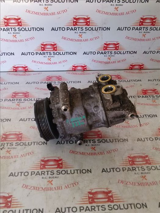 compresor ac peugeot boxer 2.2 d an fabr. 2016