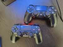 Ps 4 slim  1 trb