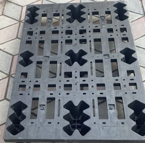 ПВЦ PVC Пале Дисплей 120/80