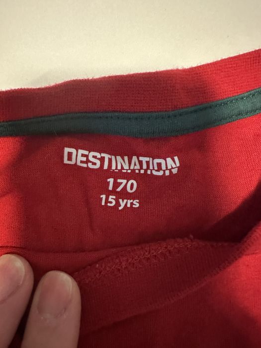 Коледни блузки с къс и дълъг ръкав