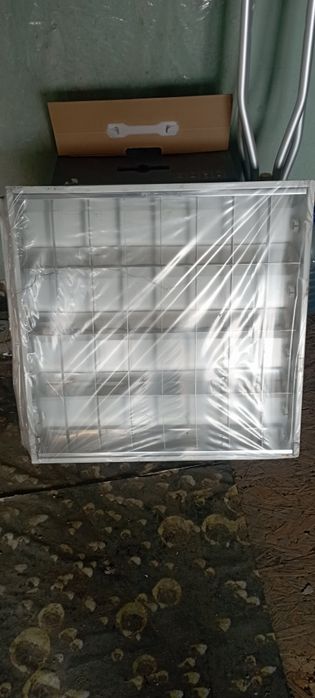 Светильники люминисцентные