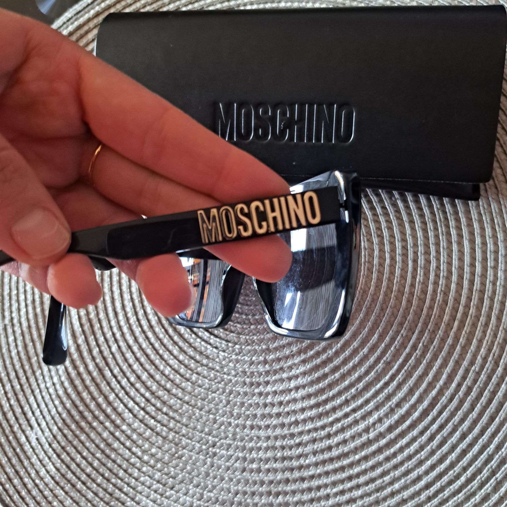 Дамски очила Moschino