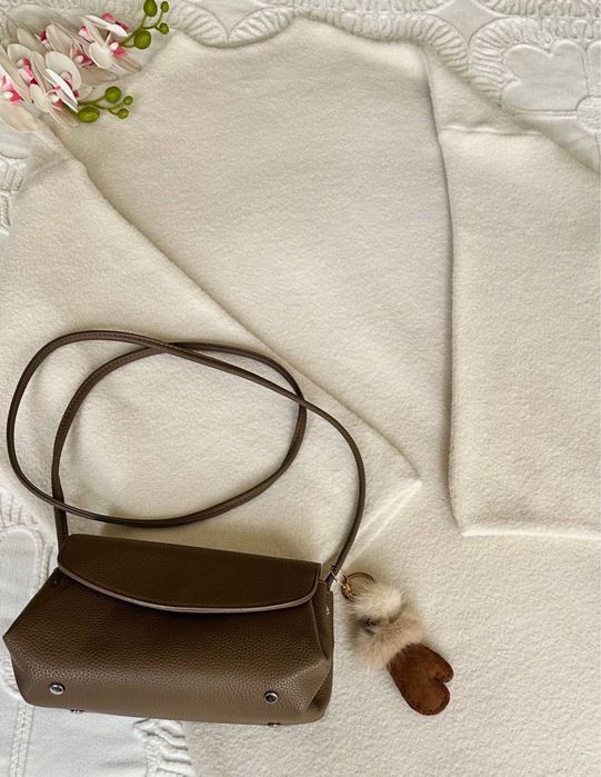 Qishga ko’ylak Momiq