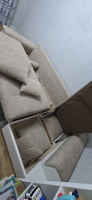 Продаётся диван бу