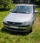 De vanzare Opel Corsa C  2003 , 1.4 Elegance