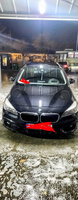 Bmw 2 active tourer 2016