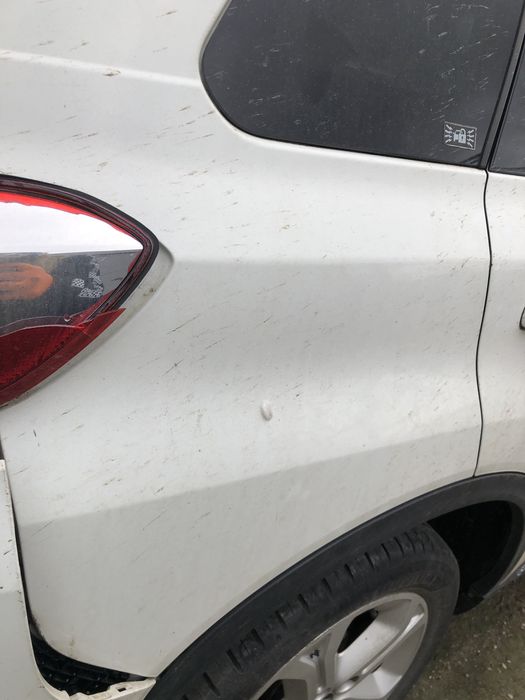 aripa dreapta spate suzuki vitara 1.6 motorina 2017