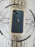 iPhone 13 Blue 128GB la schimb