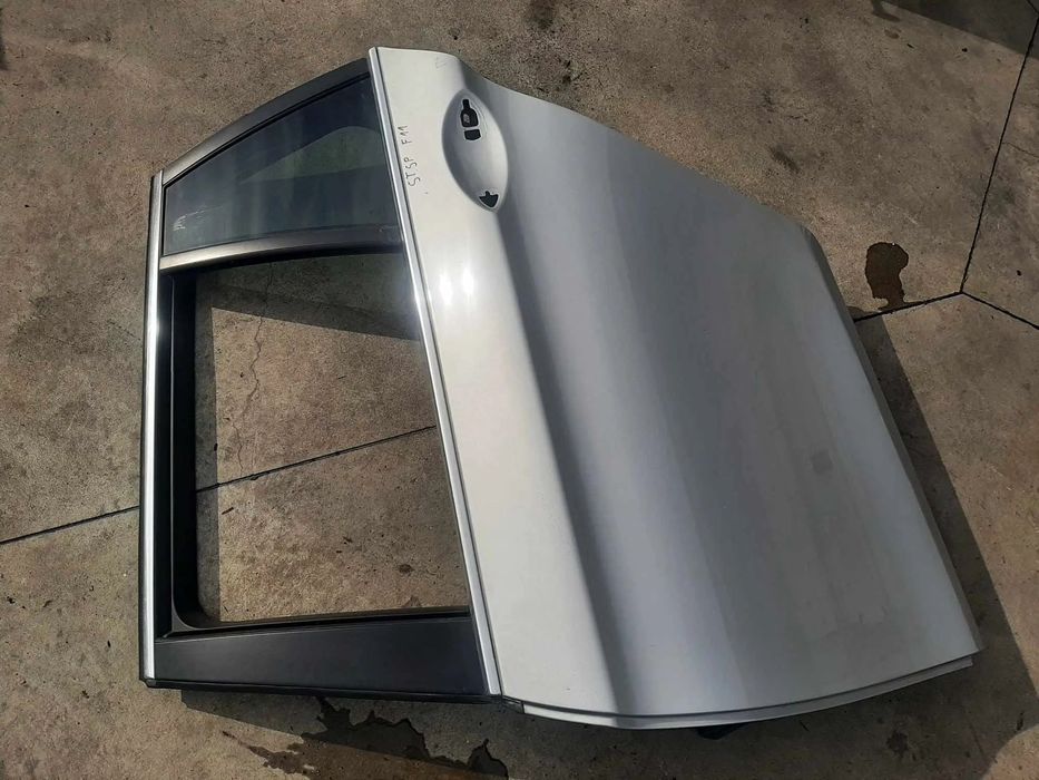 usa portiera stanga spate bmw serie 5 f11 facelift