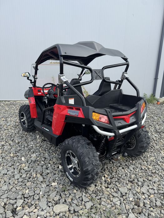 Cf moto 625 UTV 2012 EFI Explorer ( ATV ) Nu 450 , 520 , 800