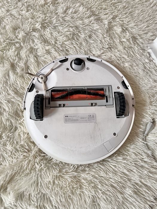 Робот-пылесос Xiaomi Mi