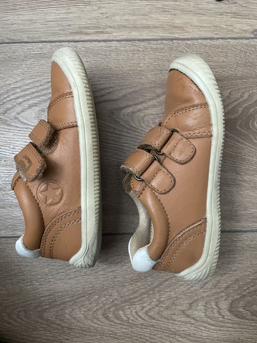 Vand sneakers First Step - Bisgaard