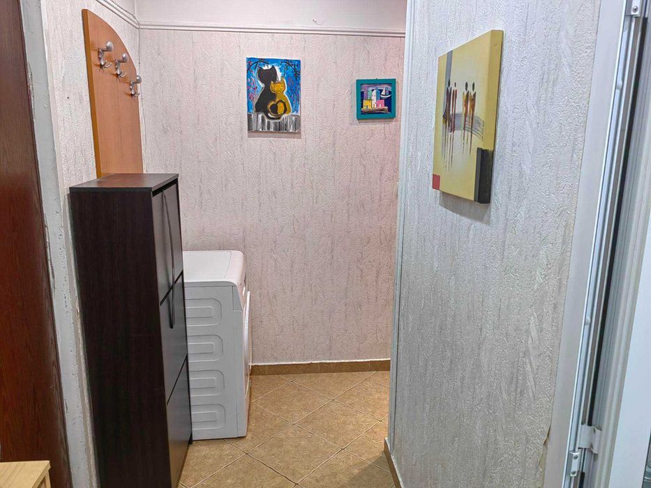 Продава се Двустаен апартамент в София, Борово - 52 кв.м за 2481 €/кв.м - Снимка #9