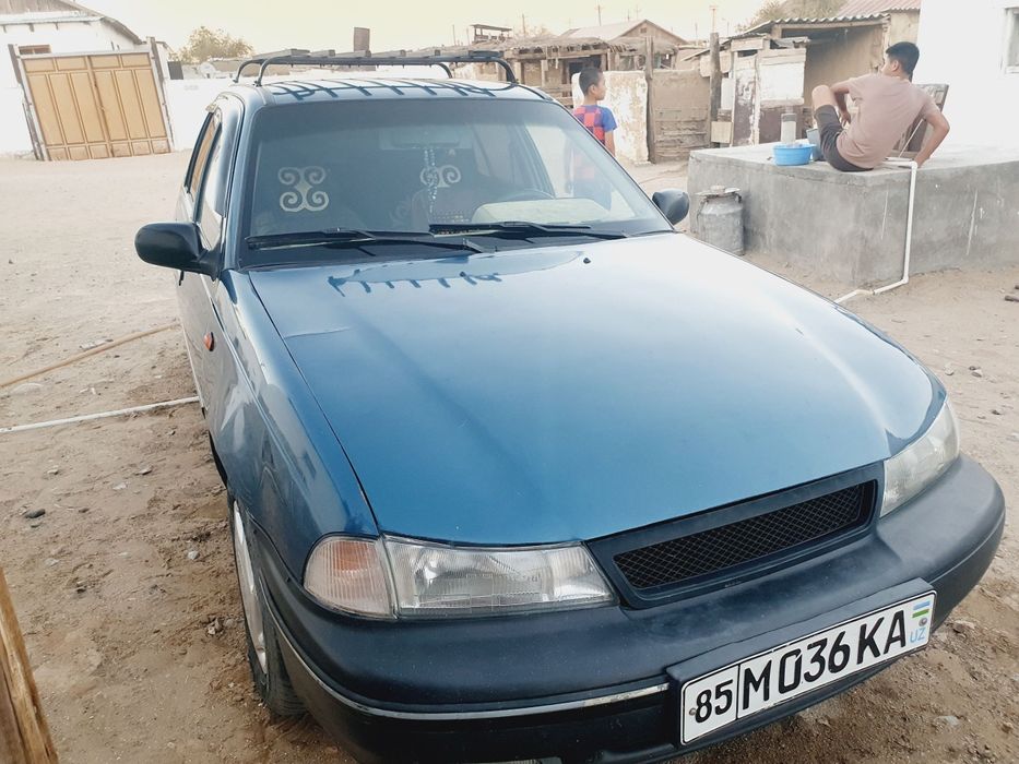 Neksiya 1.5 sons propanda