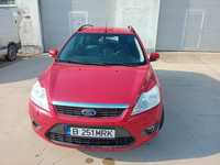 Ford focus 2011 euro 5