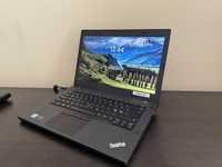 Laptop Lenovo L470, I5 7200, Baterie NOUA, ssd NOU, Office+Windows