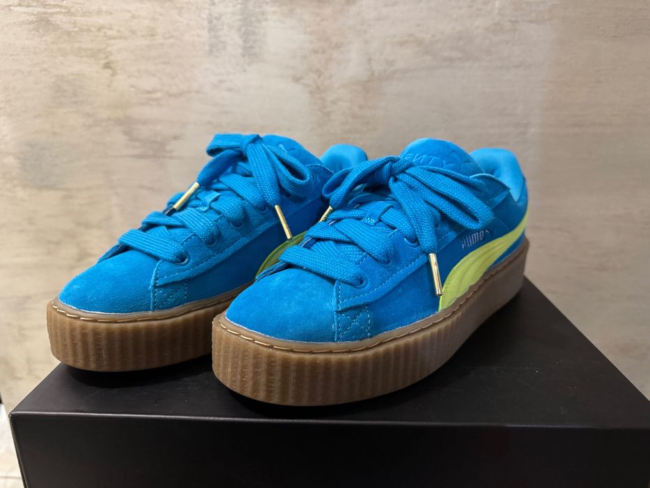 Маратонки PUMA FENTY