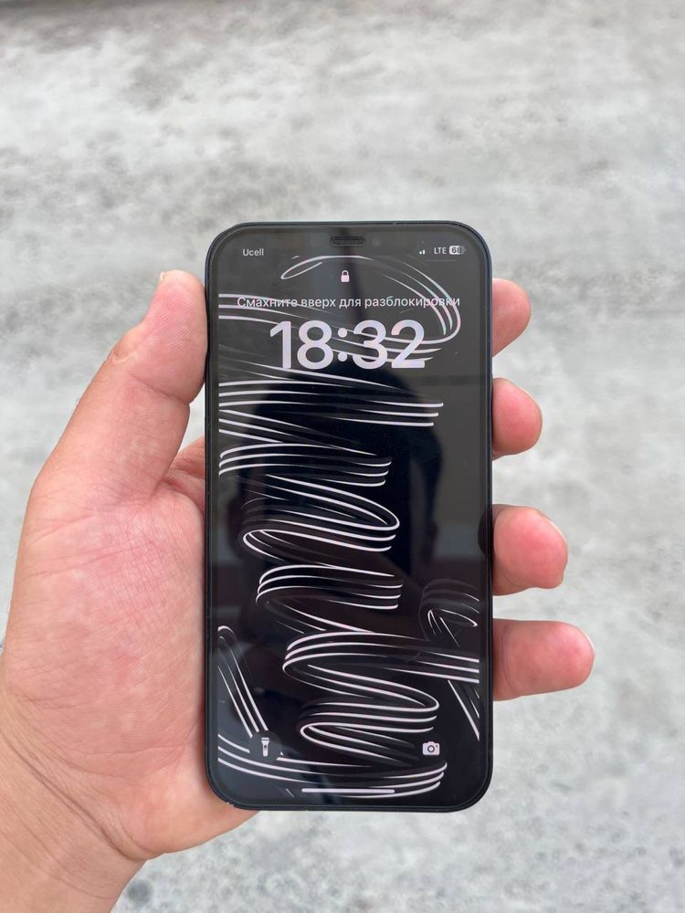Iphone 12 sotiladi 128 tali