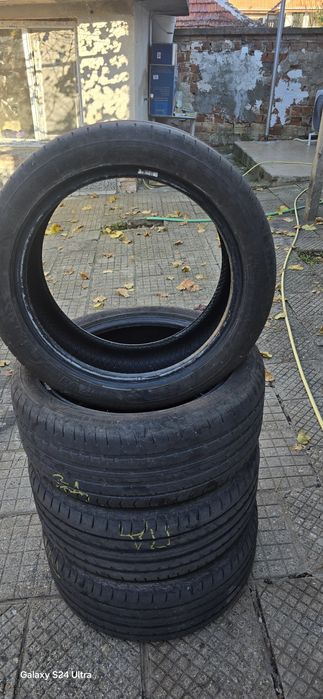 Летни гуми DEBICA 225/45 17R летни