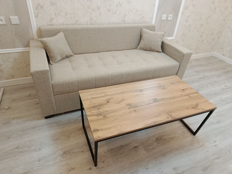 Диван раскладной стандартный